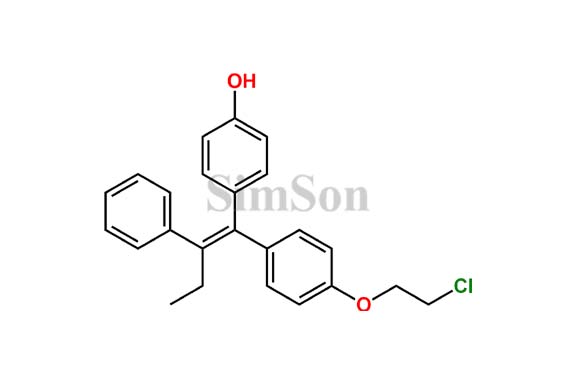 Tamoxifen Impurity 7