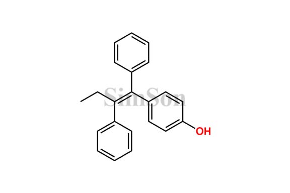 Tamoxifen Impurity 8