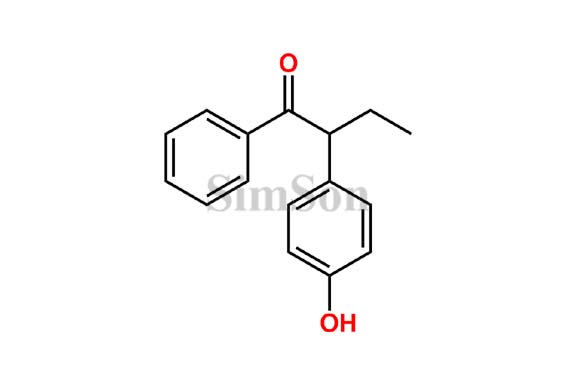 Tamoxifen Impurity 9