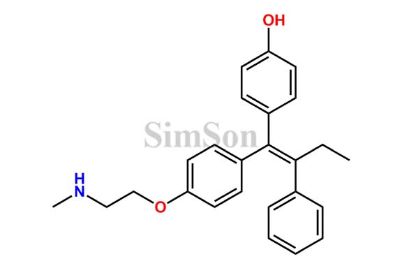 Z-Endoxifen