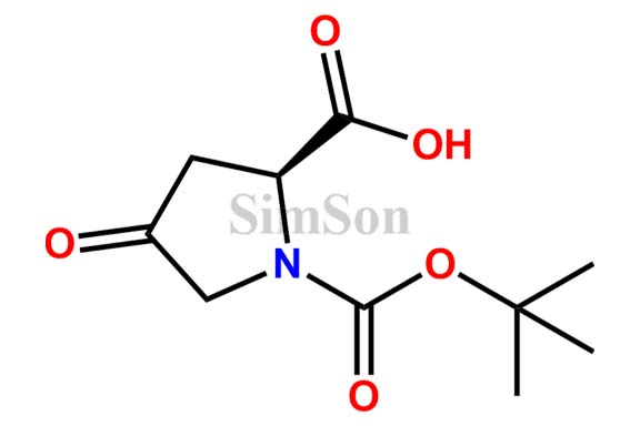 N-Boc-4-oxo-L-proline