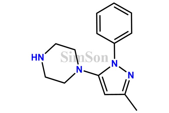 Teneligliptin Impurity A