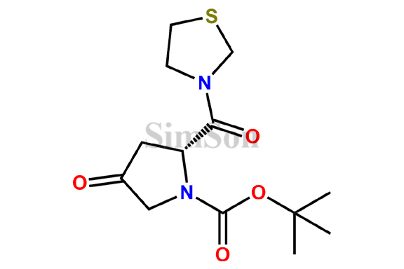 Teneligliptin Impurity 6