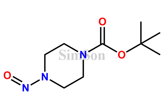 N-Nitroso Brexpiprazole Impurity 1
