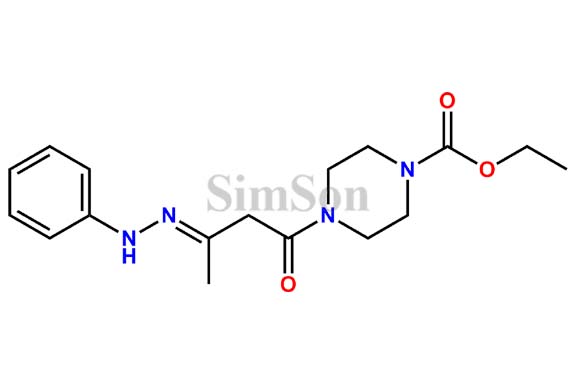 Teneligliptin Impurity 16
