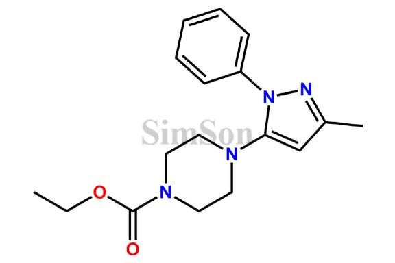 Teneligliptin Impurity 25