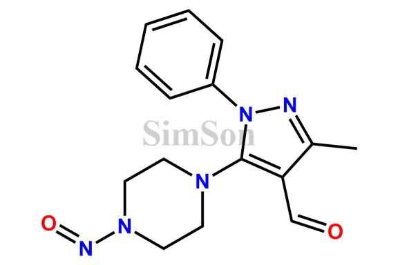 Teneligliptin Impurity 32