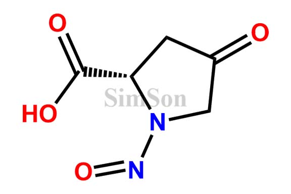 Teneligliptin Impurity 34