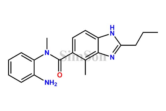 Teneligliptin Impurity 4