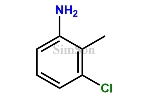 Tolfenamic Acid EP Impurity B
