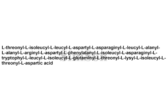 Fragment-(12-33)-Teduglutide
