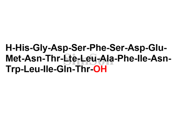 Fragment-(1-29)-Teduglutide
