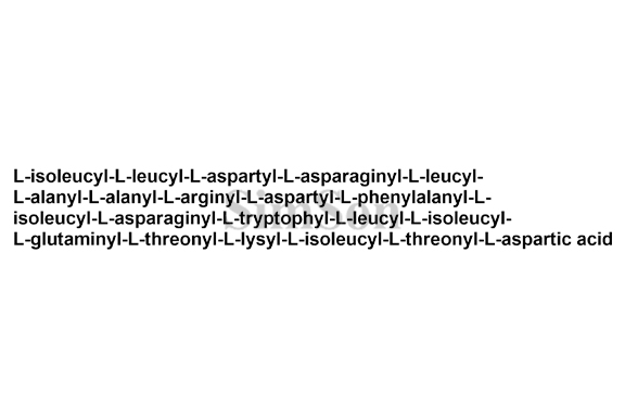 Fragment-(13-33)-Teduglutide