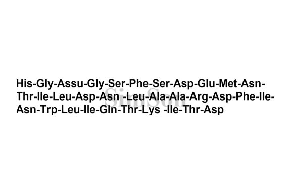 3-Asu-Teduglutide
