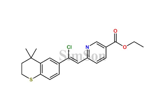 Tazarotene Impurity 2