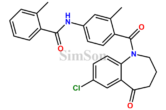 Tolvaptan Impurity 5
