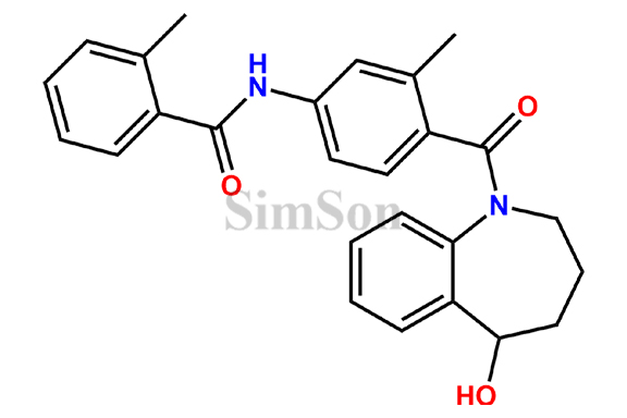 Tolvaptan Impurity 7