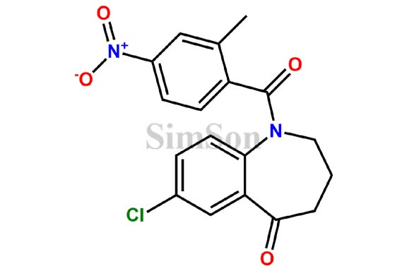 Tolvaptan Impurity 2