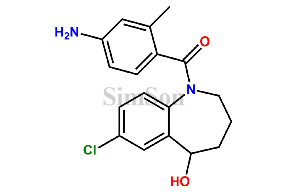 Tolvaptan Impurity 6
