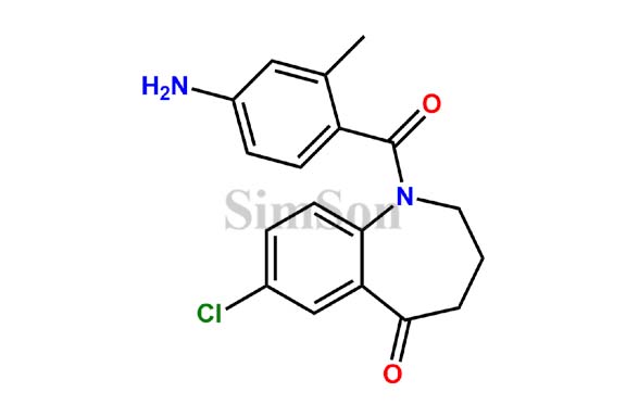 Tolvaptan Impurity 10