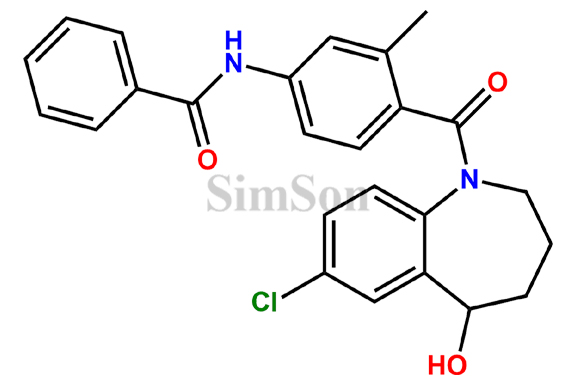 Tolvaptan Impurity 9