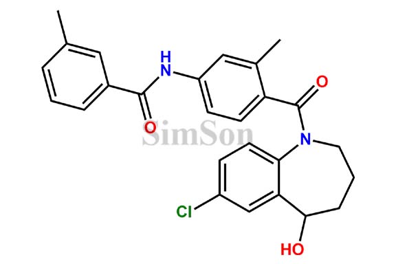 Tolvaptan Impurity 17