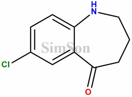 Tolvaptan Impurity 22