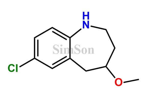 Tolvaptan Impurity 25