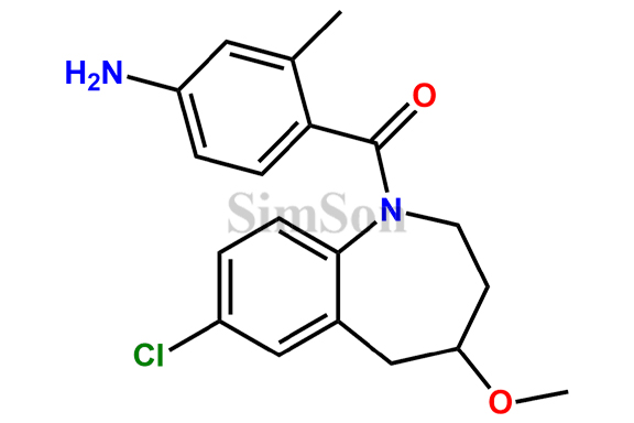 Tolvaptan Impurity 27