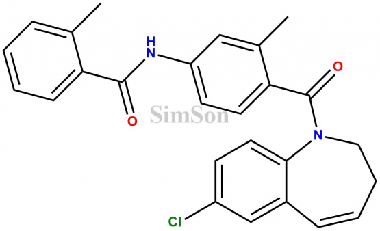 Tolvaptan Impurity 29