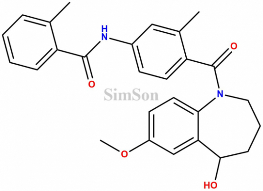 Tolvaptan Impurity 30