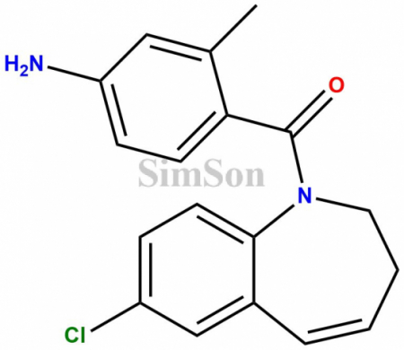 Tolvaptan Impurity 32
