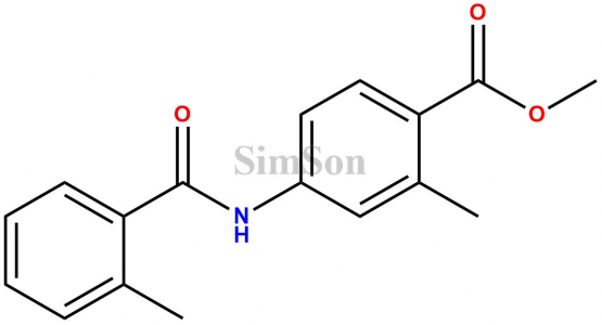Tolvaptan Impurity 33