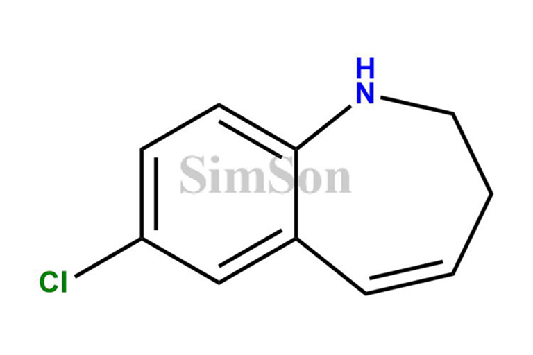Tolvaptan Impurity 34