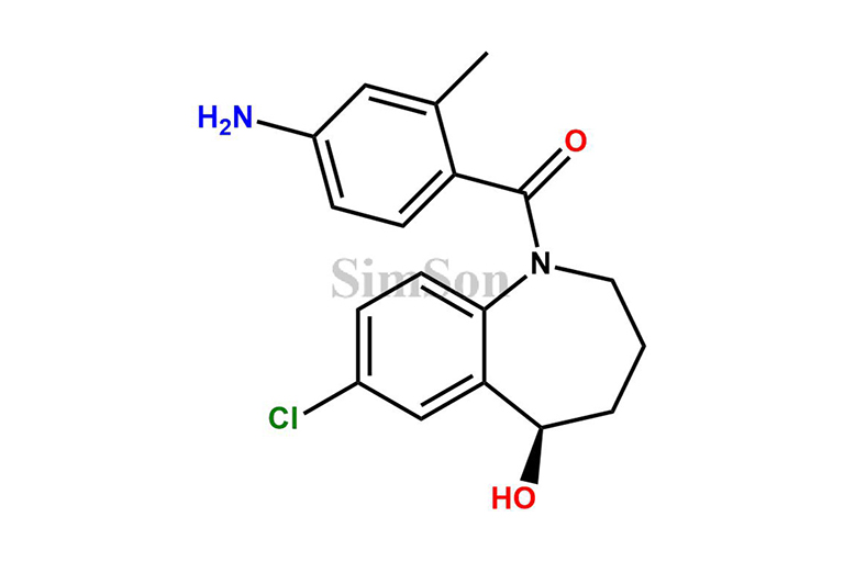 Tolvaptan Impurity 26