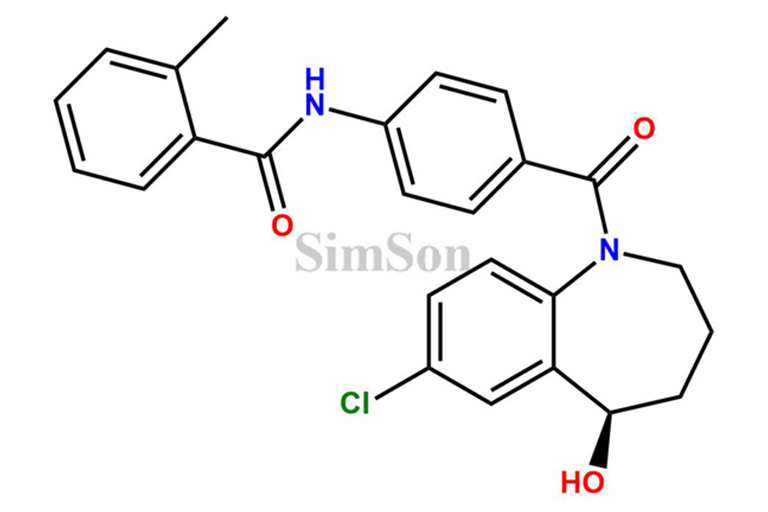 Tolvaptan Impurity 31