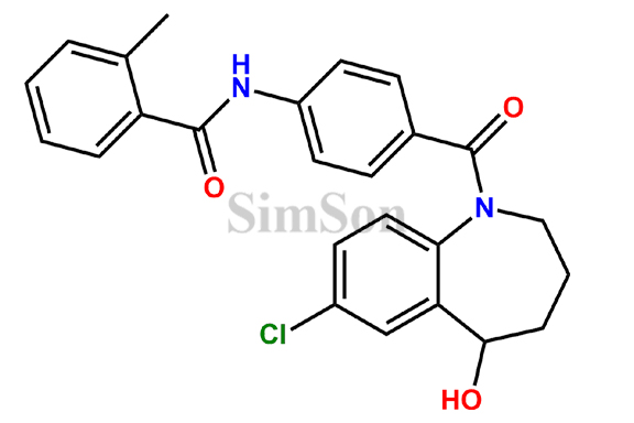 Tolvaptan Impurity 31