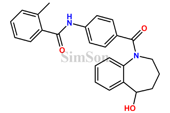 Tolvaptan Impurity 40