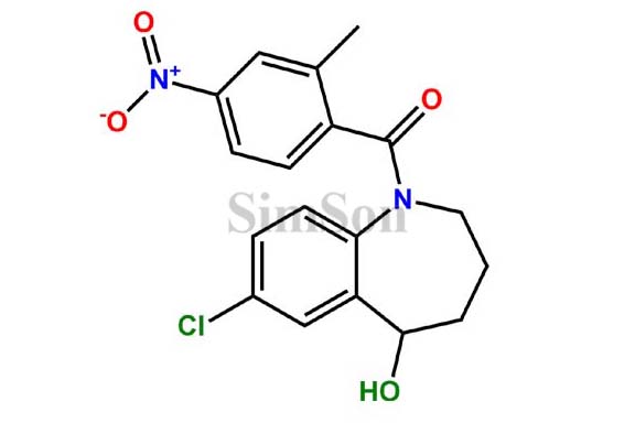 Tolvaptan Impurity 14