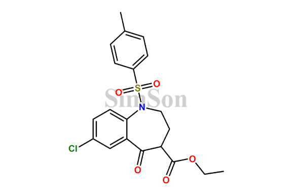 Tolvaptan Impurity 45
