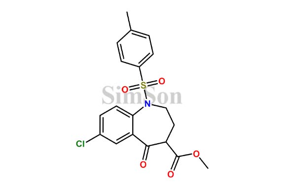 Tolvaptan Impurity 50