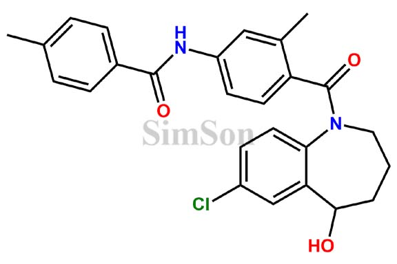 Tolvaptan Impurity 16