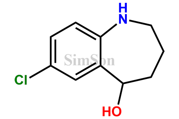 Tolvaptan Impurity 36