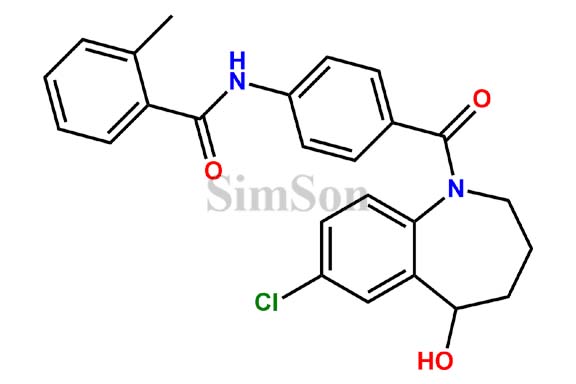 Tolvaptan Impurity 54