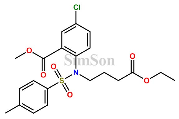 Tolvaptan Impurity 51