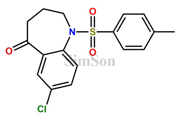 Tolvaptan Impurity 49