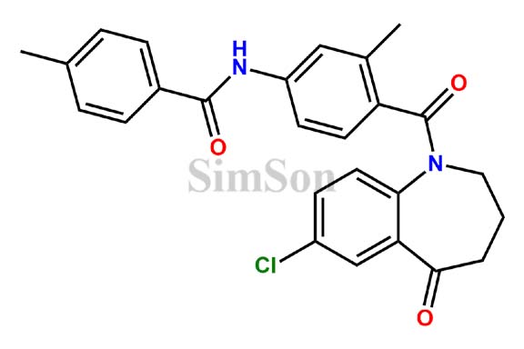 Tolvaptan Impurity 61