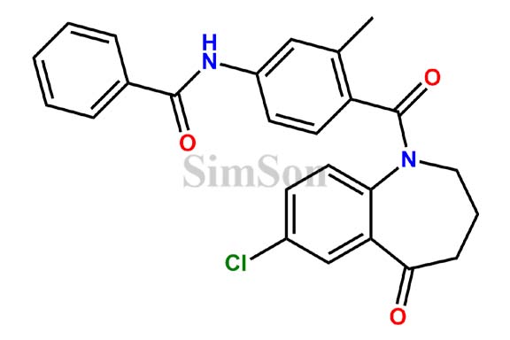 Tolvaptan Impurity 62