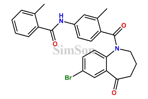 Tolvaptan Impurity 71