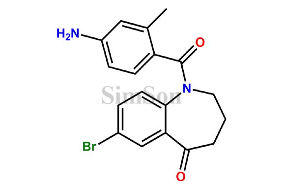 Tolvaptan Impurity 63